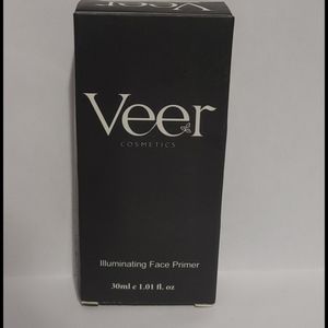 Veer Illuminating Face Primer